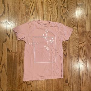 Shawn Mendes Merch Shirt